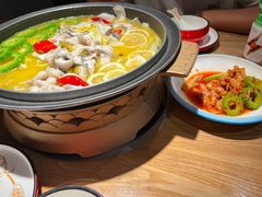 -山城外·非遗酸菜鱼(蜀都万达店)