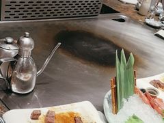 -福樱兰海鲜放题铁板烧(加州店)
