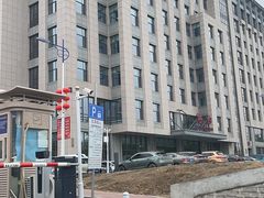 -吉林大学第二医院(自强院区)