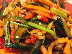 -妈妈的味道(工人体育场东路店)