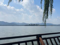 -柳莺湖上·湖景餐厅·江南菜(西湖店)