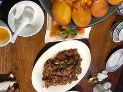 -合家院饭庄(榆关道店)