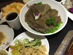 -重庆德庄火锅(体育中心店)