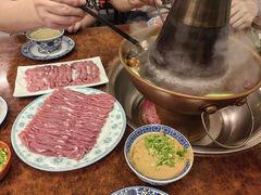 -前门张记涮肉(前门店)