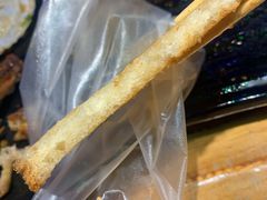 -鼎道味尊总汇演绎烧烤·中草药烧烤