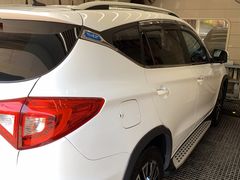 -天猫养车贴膜轻改·蓝电(优匹康桥东路店)