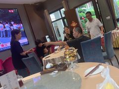 -聚福宝合苑食府(南头镇店)