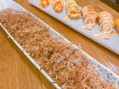 -Sushi Love 创意寿司(丽影广场店)