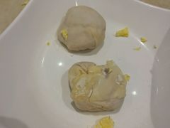 鮮蝦雲吞-稻香酒家·33年老字号·港式粤菜(富邦中心店)
