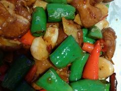 -阿三鱼头泡饼·家常菜