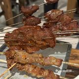 深圳撸串界的新霸主，来了就不想走的地方！