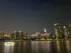 -琶醍壹号•音乐江景餐吧