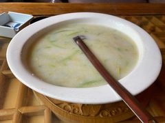 花生碎煮小瓜丝-醉云喃