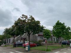 -佛山市三水温泉度假村