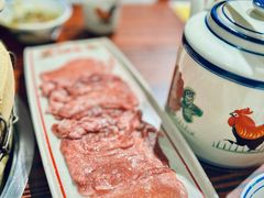 牛舌-沙胆彪炭炉牛杂煲(上海日月光广场店)