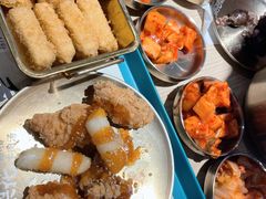 -梨花牛肉汤饭(仁恒伊势丹店)