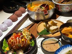-玉川屋·深夜食堂居酒屋(柳巷店)