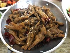 -小民大排档(马场角横路店)