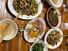 -九九牛肉馆(南山路店)