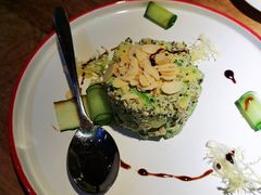 -水木苼 蔬食料理