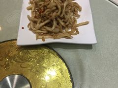 -北纬39度天津宴(黑牛城道店)