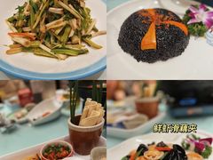 -江南韵·无锡太湖文化体验餐厅(凤凰天街店)