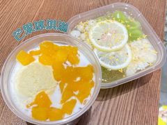 -御膳品糖水(欧乐坊店)