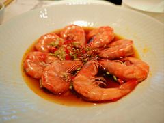 -潮州府·潮菜·砂锅粥(徐家汇店)