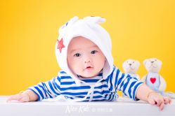 点击看大图 -NICE KIDS 奈时儿童摄影