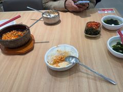 -小木屋拌饭(西安华阳城店)