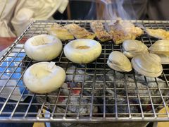 -奥西拉烤肉,盒饭,冷面(青岩刘店)