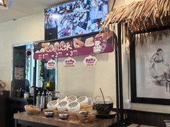 -东方饺子王(和平里店)