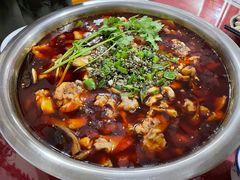 -米二红烧兔(华阳店)