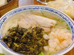 -同得兴 Since·1995 传统苏式面馆(十全街店)