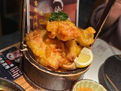 -玉川屋·深夜食堂居酒屋(柳巷店)