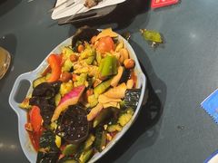 -壹陆陆烧烤(平房总店)