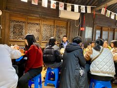 -荣家小吃(紫阳街店)