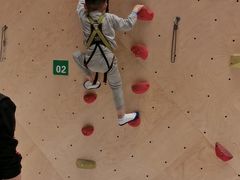 -ROCKPLUS攀岩馆(环宇城店)