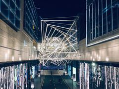 -% Arabica阿拉比卡咖啡(深圳湾万象城店)