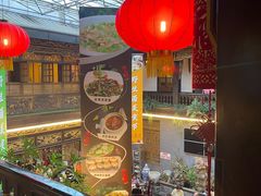 -蔼若春.传承三十年云南菜(金碧公园店)