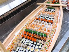 -盒马X会员店(王府井奥莱UP TOWN店)