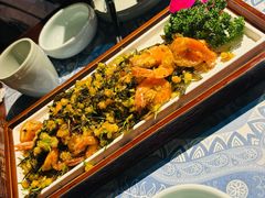 -云海肴·汽锅鸡·云南菜(南强街店)