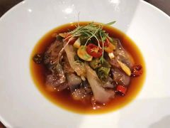 -宝燕壹号景观餐厅(龙盛国际商业广场店)