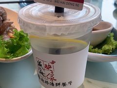 -映像威海·海鲜味道(经区店)