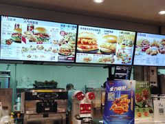-肯德基(新凌云店)