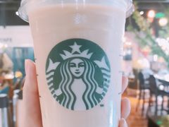 -星巴克(潍坊万达广场店)