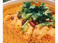 钵钵鸡-辛香汇(大华第一坊店)
