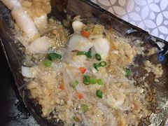 -云晓光头烧烤吧(德平路店)