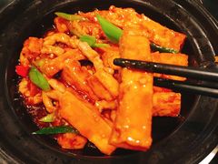 -鹿港小镇(悠唐店)