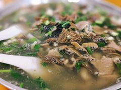-周记翘脚牛肉